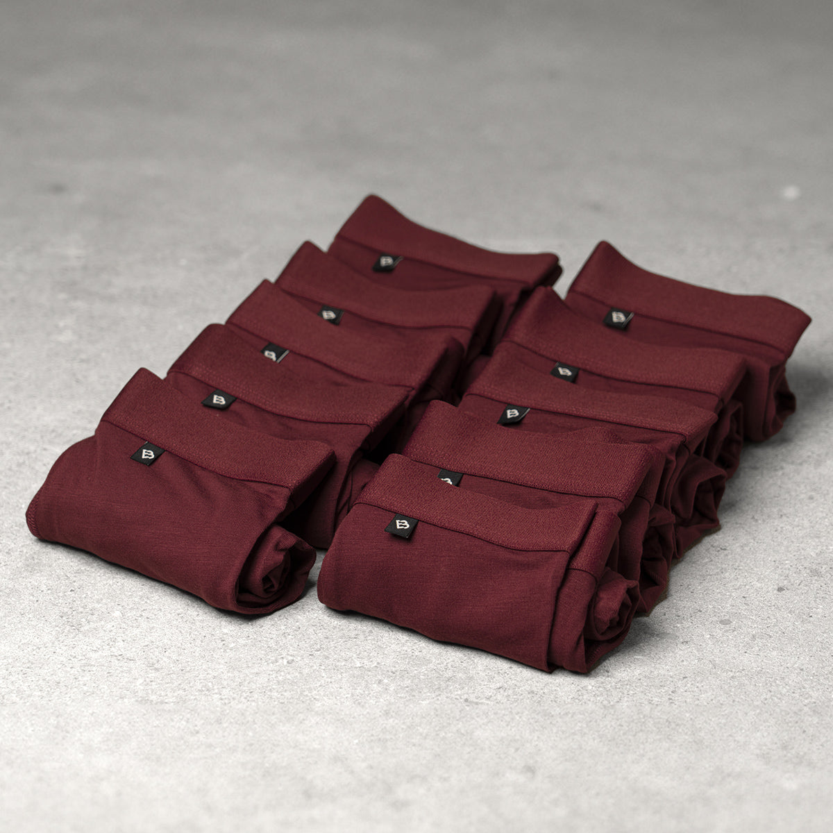10 par Boxers