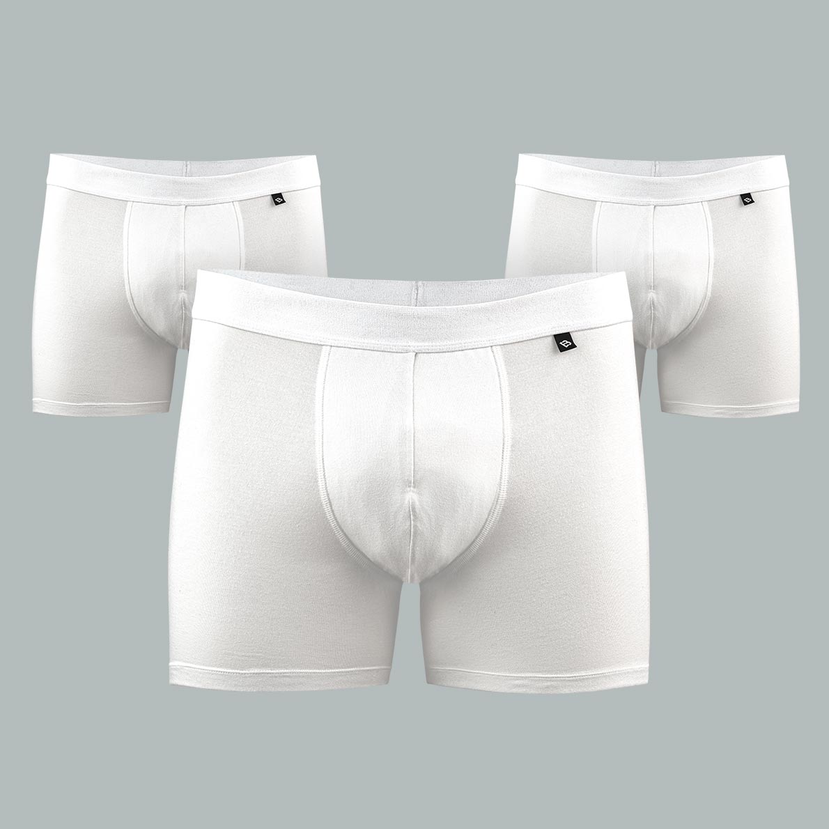 3 par Boxers