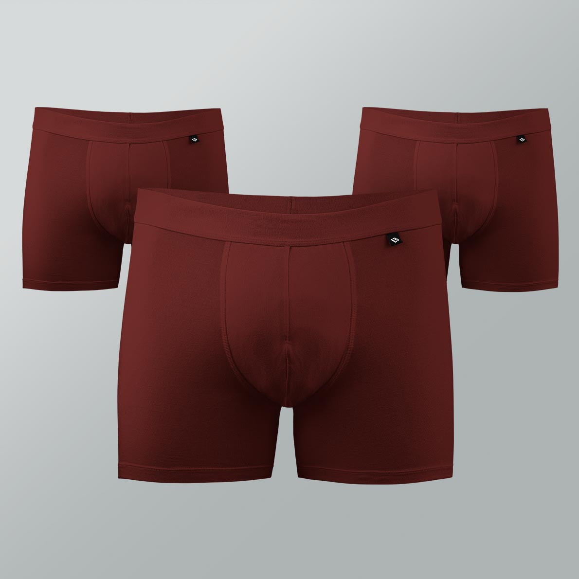 3 par Boxers