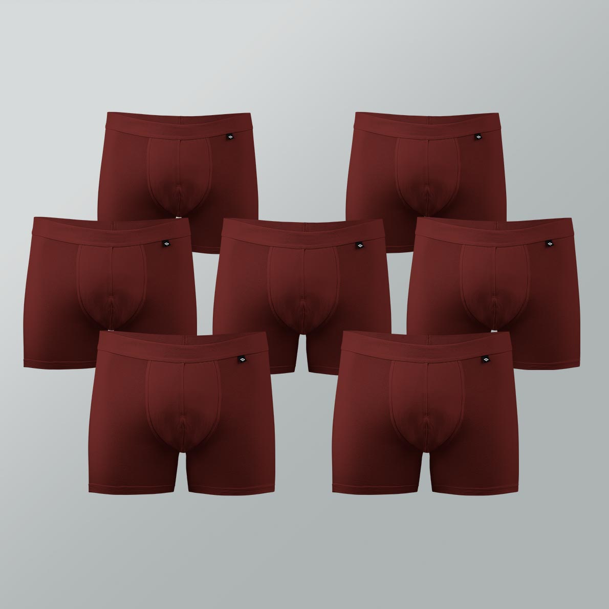 7 par Boxers