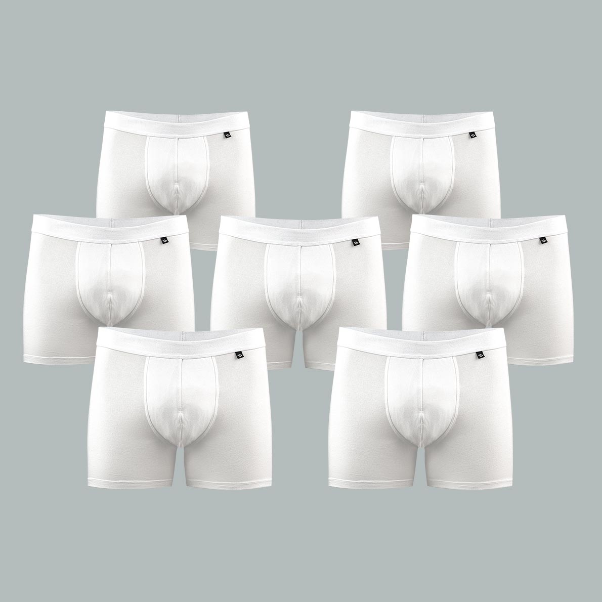 7 par Boxers