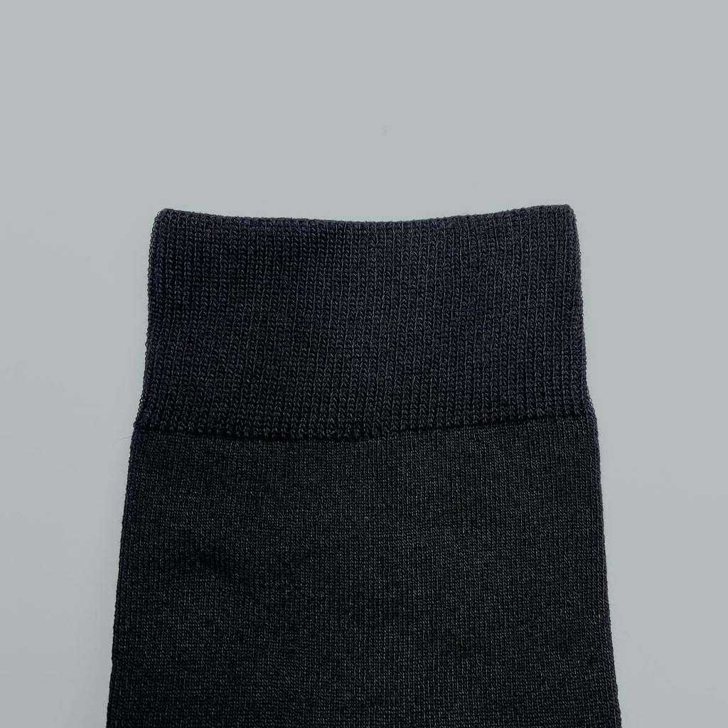 Basic+Ally strumpor - Svart