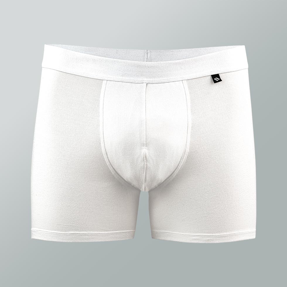 Basic+Ally Boxers - Vit