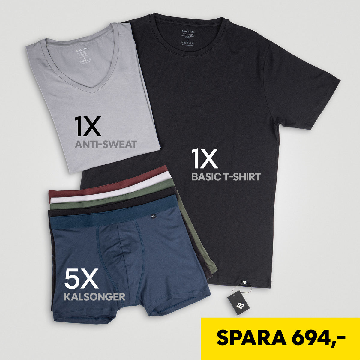 Vardagsmix