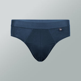Briefs Bambu - Blå