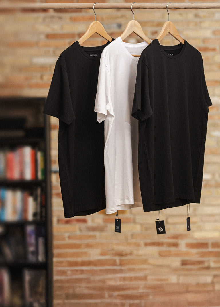 Ultramjuk komfort som håller formen