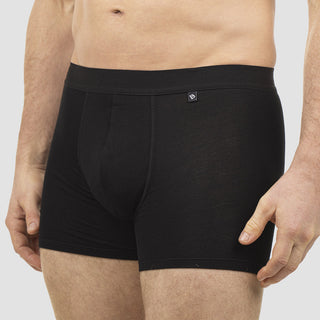Boxers Bambu - Svart